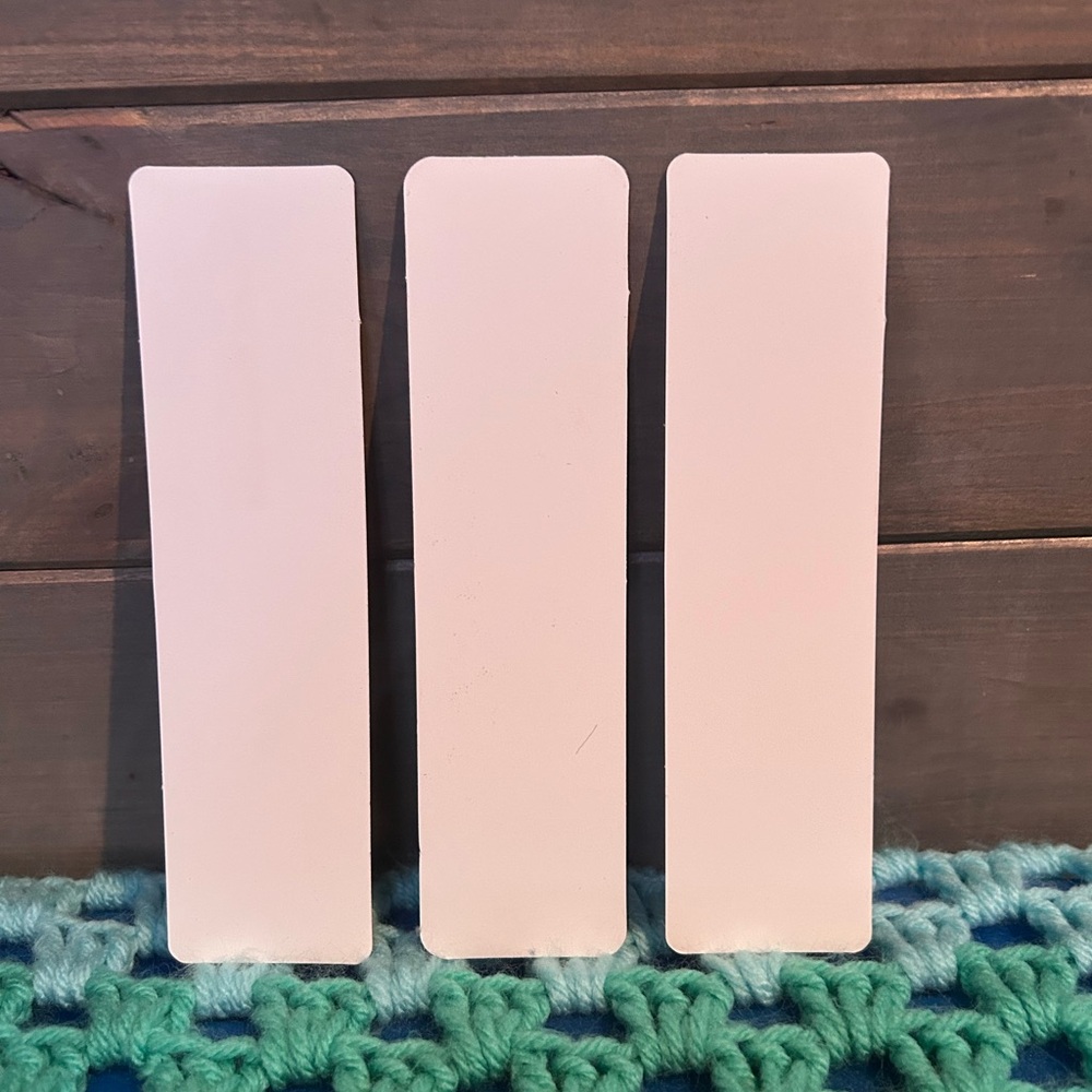 3/$10 Cat Bookmark Set - Picture 2 of 2